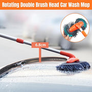 Rotating Car Mop