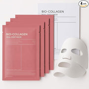 Bio-collagen Face Mask (Pack of 3)