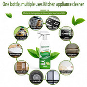 Duo Kit-Hard & Soft Kitchen Cleaner (Pack of 2)