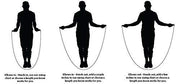 Skipping Rope