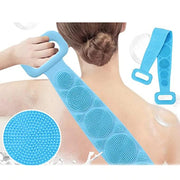 Back Scrubber