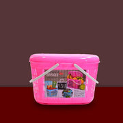 Multipurpose Plastic Basket