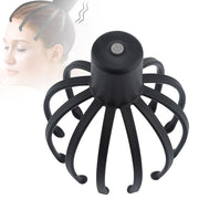 Premium Hand-Shape Neck & Shoulder Massager Pro