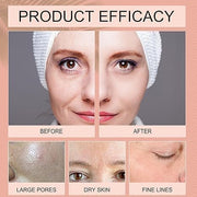 Korean Peel-Off Facial Mask (Pack of 2)