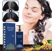 Plant-Based Hair Coloring Cream(Pack of 2)