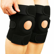 Knee Brace Pair – Compression Knee Cap (Pack of 2)
