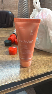 Double Glow Brightening & Repair Moisturizer