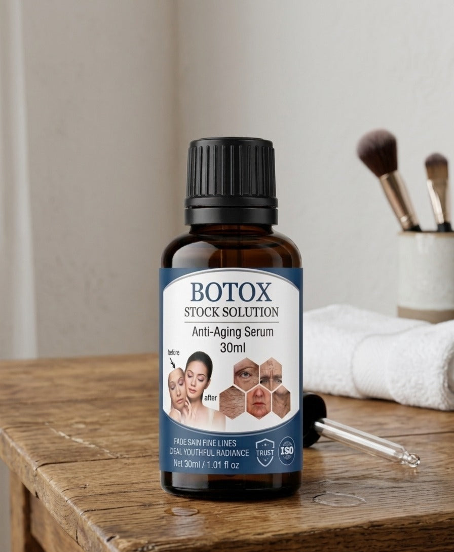 Anti-Wrinkle Firming Eye Serum