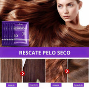 Hair Repair Mask - Pack of 10