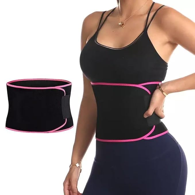 Weight Loss Hot Slimming Belt for Men