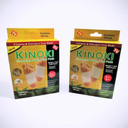 Kinoki Foot Patches (Pack of 2)