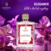 Petal Noir Long Lasting perfume