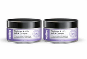 Skin Tighten & Lift Neck Cream (Pack of 2)