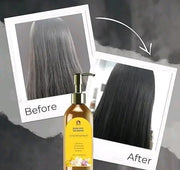 Japanese Hair Dye Shampoo (Pack of 2)