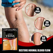 Varicose Veins Relief Patches (Pack of 30)