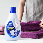 Detergent Liquid