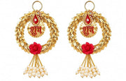 Shubh Labh Wall Hanging for Home Entrance & Door Decoration