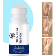 Cracked Heel Repair Foot Cream
