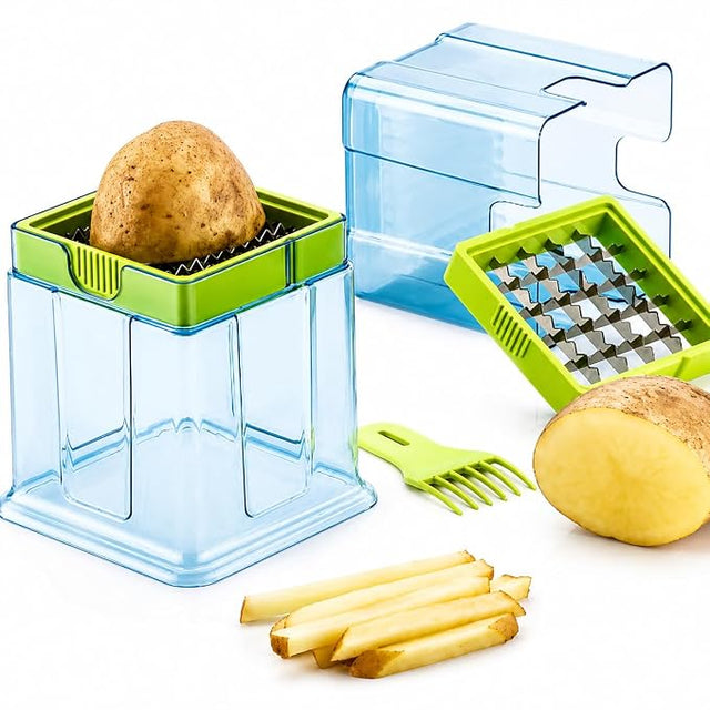 Manual Potato Cutter for Finger Chips