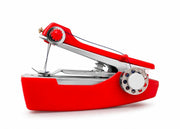 Electric Handy Stitch Mini Hand Sewing Machine Stapler Style Mini Machine