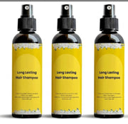 Long Lasting Natural Hair Dye Shampoo (Pack of 2)