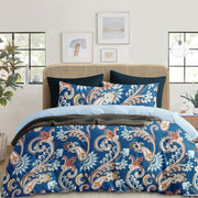 Printed Double Bedsheet