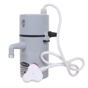 Instant Electric Water Geyser, Portable Geyser, Mini Geyser
