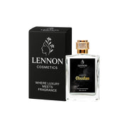 Obsidian Eau De Parfum For signature evenings