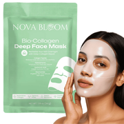 Bio-Collagen Face Mask (Pack of 1)
