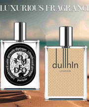 Tum Deo & Dullhin Perfume (Pack Of 2)