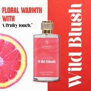 Wild Blush  Premium Perfume Gift