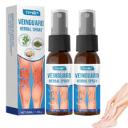 VeinGuard Herbal Spray (Pack of 2)
