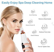 Blackhead Remover Multifunctional 6 in 1 Tool