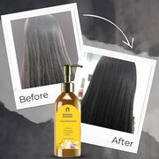 Long Lasting Natural Hair Dye Shampoo (Pack of 3)
