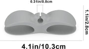 Cord Organizer, Cord Holder for Electrical Appliances
