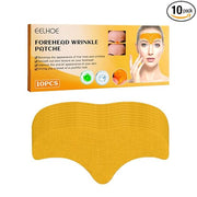 Forehead Wrinkle Patches