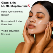 Bio-Collagen Face Mask (Pack of 1)