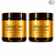 Magic Glow Gold & White Body Cream (Pack of 2)