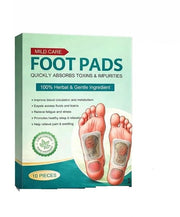 Detox Foot Patch (Pack of 2)