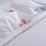 Air Conditioning Dust Cover