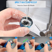 Skincare Facial Hair Removal Machine for Men And Women