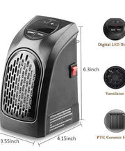 Portable Heater Handy Heater