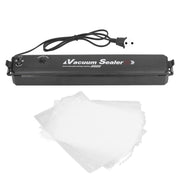 Fast Speed Keep Refreshing Vacuum Sealer for Home