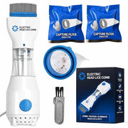 Electric Head Lice Comb