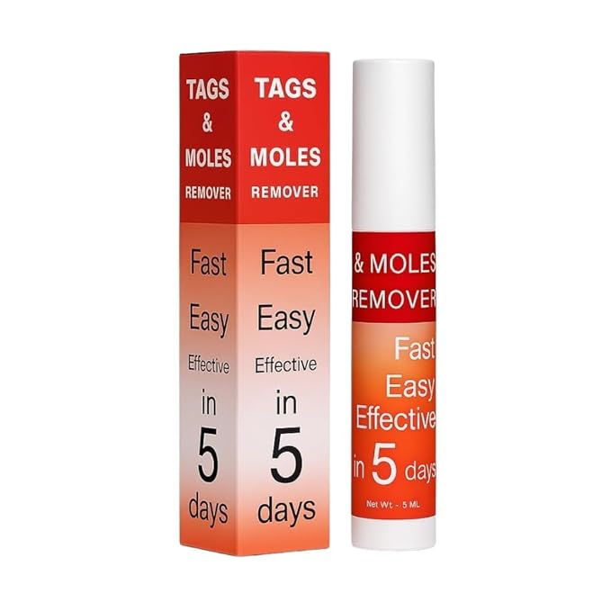 Skin Tags & Moles Remover
