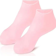 Moisturizing Gel Socks