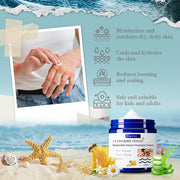 Bee Venom &Ocean Psoriasis Healing Cream ( Pack Of 1 )