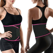 Weight Loss Hot Slimming Belt for Men