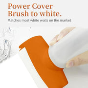 Wall Repair Roller Brush With Paste