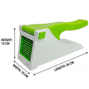 8 in 1 salad and vegetable chopper